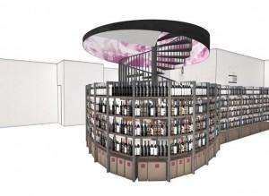 Wein & Co am Stephansplatz