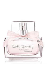 Betty Barclay Precious Moments