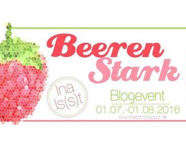 Beerenstark [Blogevent von inais(s)t] – Eton Mess