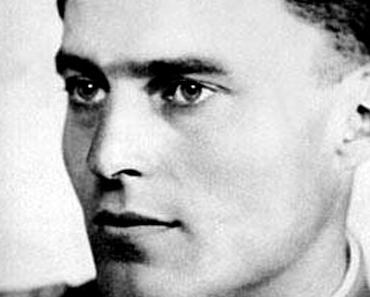 Claus Schenk Graf von Stauffenberg – der Mann, der Hitler am 20. Juli 1944 fast getötet hätte