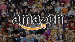 Anime Summer-Sale bei Amazon mit >700 Produkten