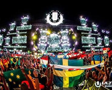 One Love