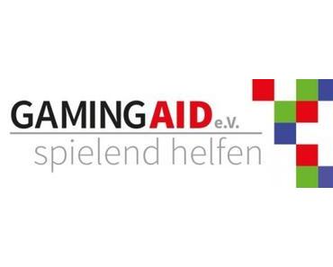 Gemeisame Hilfsaktion erfolgreich beendet: 100.000 Sachspenden an Flüchtlinge – Gaming-Aid e.V. und reBuy sagen Danke