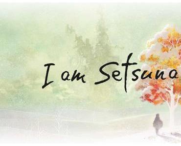 I am Setsuna ab sofort für PlayStation 4 und PC erhältlich