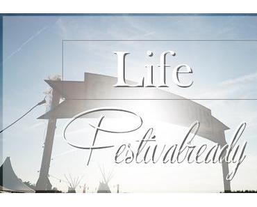Festivalready