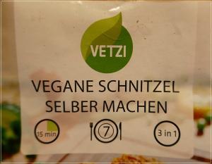 vegane Schnitzel – DIY /// NEU: mein fruchtiges Katschip