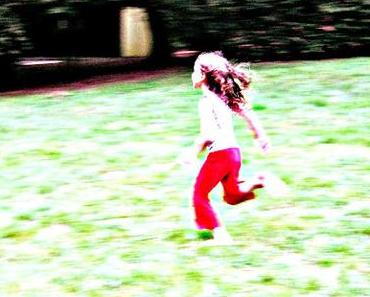 #lovelife - auf der grünen Wiese