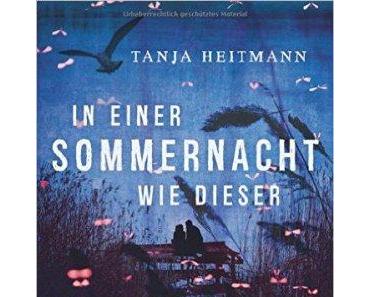 [Ich freue mich auf] In einer Sommernacht wie dieser von Tanja Heitmann
