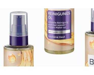 [Info] Das Balea Reinigungs-Öl ist wieder da!