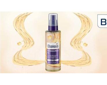 Balea Reinigung’s -Öl wieder da!