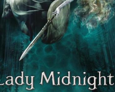 [MINI-REZENSION] "Lady Midnight: Die Dunklen Mächte 1" (Band 1)