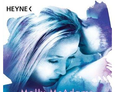 Love & Iies-alles ist verziehen von Molly McAdams/Rezension