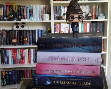 {New in} Juli Suchtnachschub #1