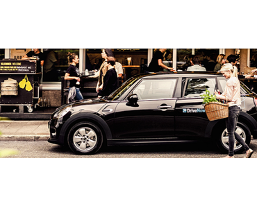 BMW speichert Datenprofile und Sixt die Nutzerprofile dazu