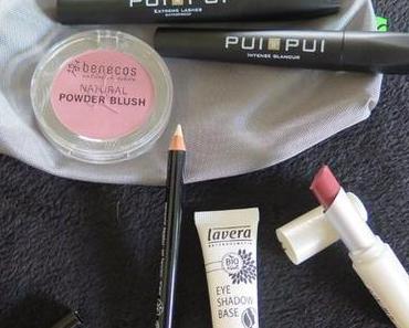 Die Juli Box von “ Hirschel „