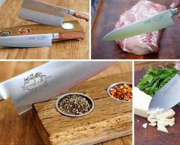 Küchenmesser von Dick