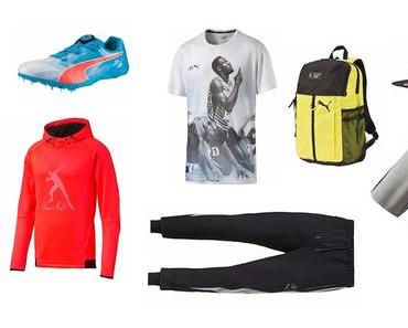 PUMA x Usain Bolt