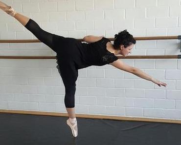 Doppelmami on tour – {My healthy life} Move like a child