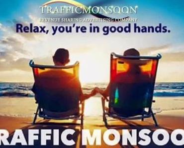 Neues zu TrafficMonsoon