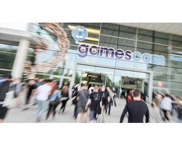 Gamescom 2016: Verstärkte Sicherheitsmaßnahmen