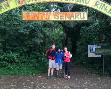 Fit im Urlaub: Vulkan-Trails und Strand-Liegestütze