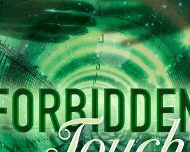 Rezension | Forbidden Touch 2 - Acht Momente von Kerstin Ruhkieck