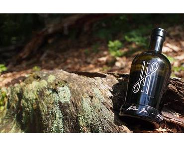 Kostprobe: Hoos London Gin
