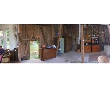 Seifenkurs in der Uckermark – das Programm