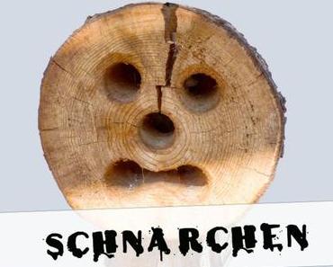 Schnarchen oder: Das Kettensägenmassaker im Schlafzimmer