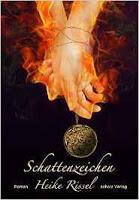 [Rezension] Heike Rissel - Schattenzeichen "Im Zeichen von Licht und Schatten II"