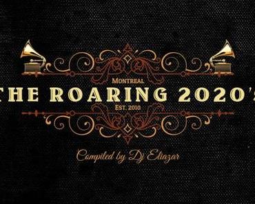 The Roaring 2020’s compiled by DJ Eliazar // FREE Speakeasy Electro Swing Compilation Vol. 4