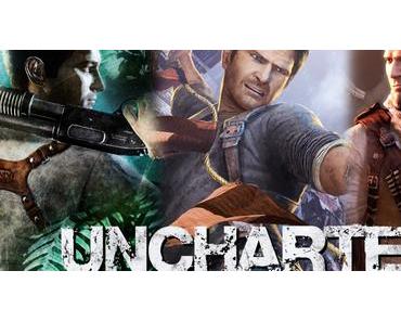 Neuer Drehbuchautor für Uncharted the Movie