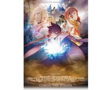„Tales of Zestiria the X“ – „KSM Anime“ bringt Anime-Serie nach Deutschland