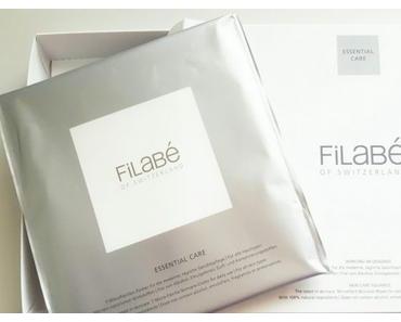 Filabé Essential Care – Beste Schweizer Pflege für schöne Haut