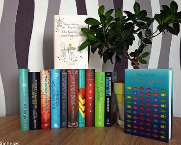 Lebenszeichen vom Planeten Ei