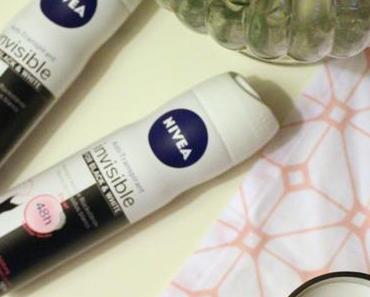 Aufgebraucht #1 – BackUp Produkte