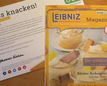 Keeekse ! von Brandnooz