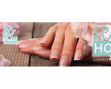 Neues von Rossmann !