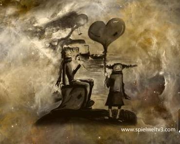 Wie ein „Blind Date“ die Welt beeinflusst