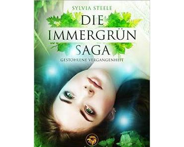 [Rezension] Immergrün Saga #1 - Vergessene Vergangenheit