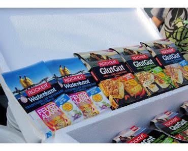 Lecker Grillen mit den GlutGut von Ruecker #BB2G #Grillen #Food