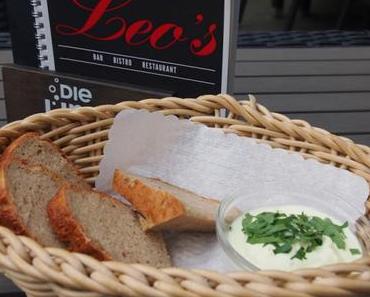 Dinner Dienstag: Leo’s