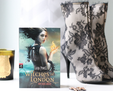 Abgebrochene Bücher #1