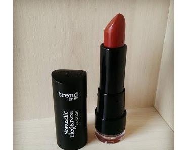 Nomadic Elegance - Lippenstift "010"
