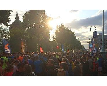 Bericht „Mannheim Marathon (10er)“