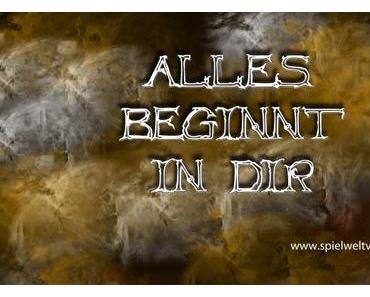 Denkst Du noch oder bist Du schon?