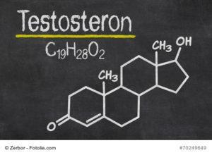 Testosteronmangel und was Sie dagegen tun können