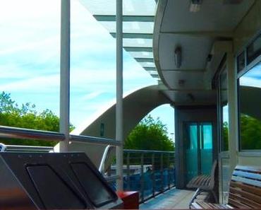 Mit 68 Jahren auch Jugendliche verzaubert