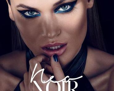 Neo Noir – die neue limited Edition von Kiko Milano: