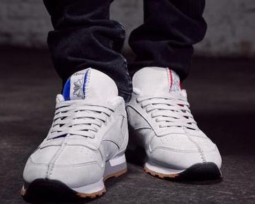 Reebok x Kendrick Lamar Classic Leather Release